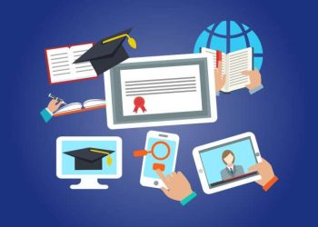 Understanding the Shared Courses Phenomenon in Modern Online Education