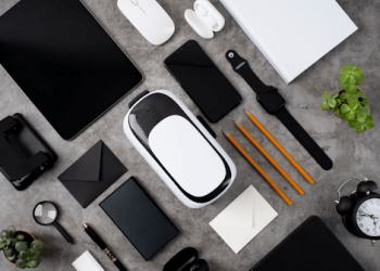 Essential Tech Gadgets You Can't Live Without