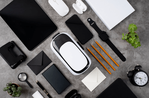 Essential Tech Gadgets You Can't Live Without