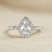 Why Do Customers Choose Rare Carat for Large Engagement Rings?