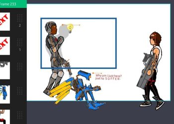 Draw Cartoons 2 for PC