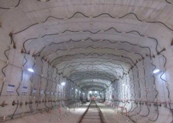 Why Underground Infrastructure Matters More Than Most People Realize