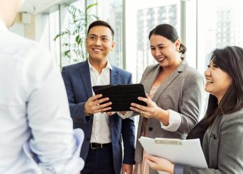The Global Hiring Reset: Why Companies Are Quietly Building Offshore Teams in 2026