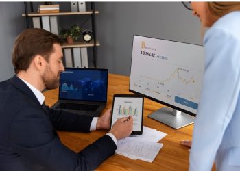 Choosing the right asset management software for modern businesses