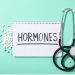 Hormonale balans, testosteron en steroïden