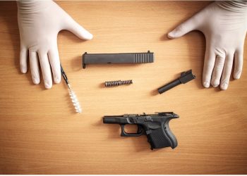 What to Know Before Starting a Glock Slide Build