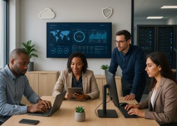 Why SMBs in USA Are Switching to Managed IT Services in 2026