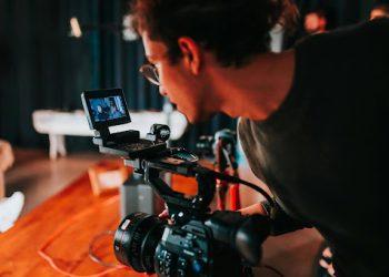 Vancouver Wedding Videographer – A Complete Guide to Capturing Your Love Story