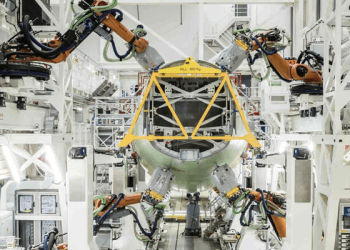 The 'Buy-to-Fly' Crisis: Can We Stop Throwing Away 90% of the Titanium We Buy?