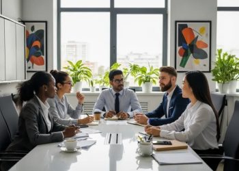Why Inclusive Executive Recruitment Delivers Real Business Results