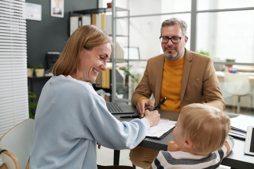Why Indianapolis Child Custody Lawyers Recommend Early Planning for Child Custody and the Holidays