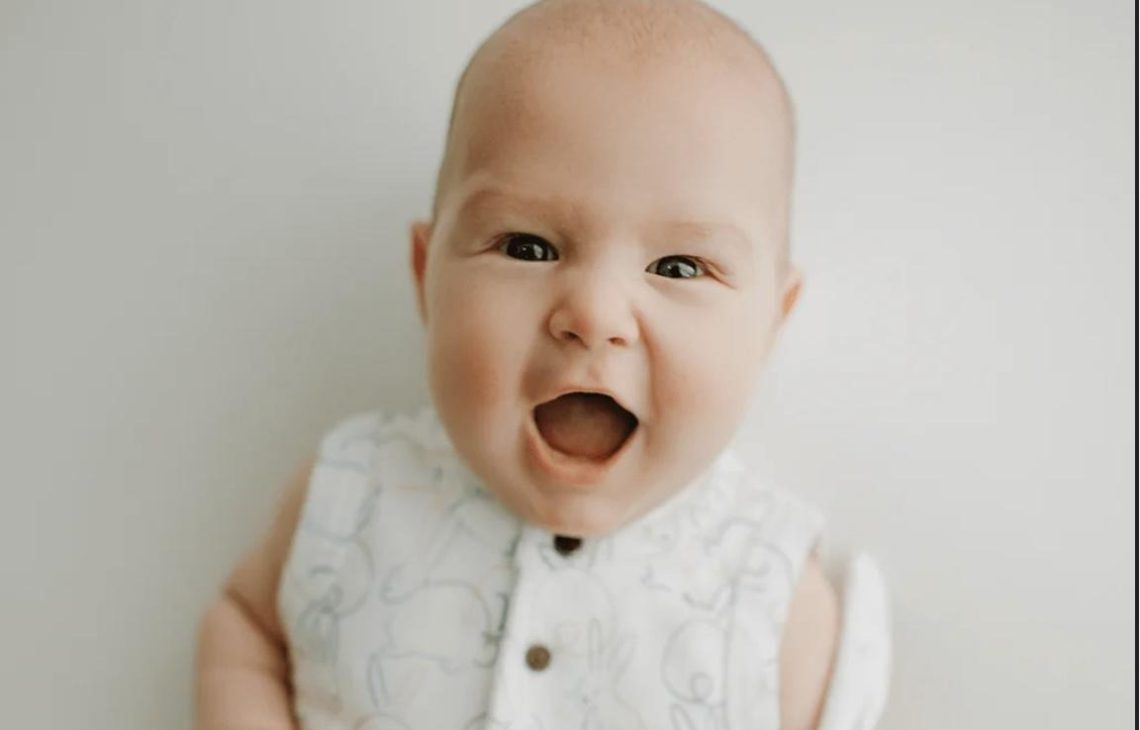 The Best Fabrics for Newborns: A Guide to Dressing Sensitive Skin
