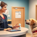AI Receptionist for Vets