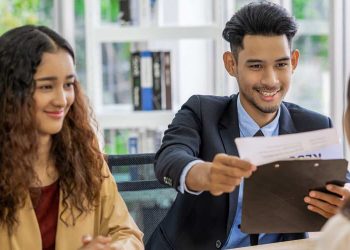 UK Businesses Are Rethinking HR – And Outsourcing Is Leading the Change