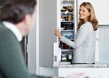 How to Maximize Refrigerator Space for Energy Savings