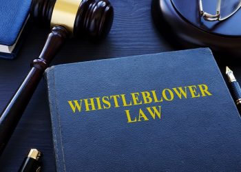 6 Ways Whistleblower Laws Help Protect Healthcare Workers From Retaliation