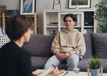 LGBTQ Rehab