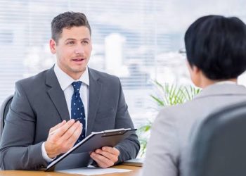 Why Your Interview Process Is Scaring Candidates Away