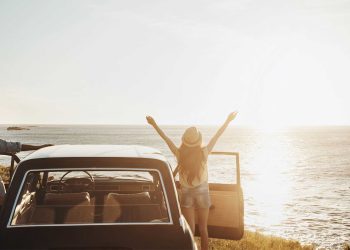 From Couch to Coast: How Weekend Getaways Can Transform Your Mental Health