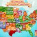 How State Nicknames Became More Famous Than State Names