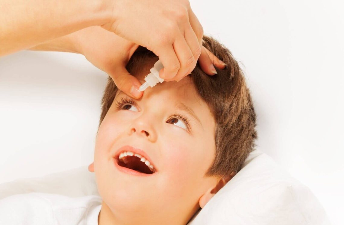 Myopia Treatment: Options for Slowing Down or Reversing Myopia