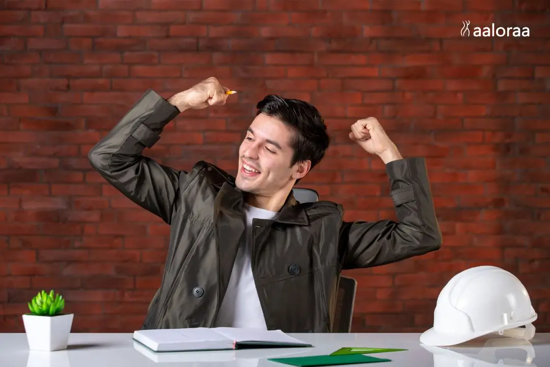 How Tiny Daily Actions Build Unstoppable Momentum