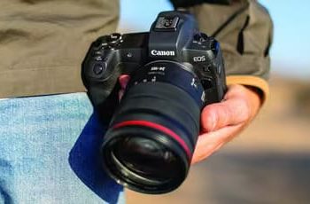 Camera Types Explained: DSLR vs Mirrorless vs Compact
