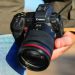 Camera Types Explained: DSLR vs Mirrorless vs Compact
