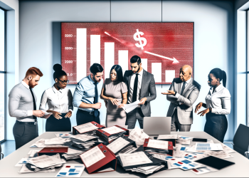 The Hidden Cost of Poor Document Management: Why Companies Are Rebuilding Their Digital Workplace
