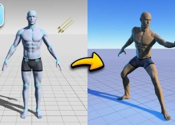 Magic Poser on PC