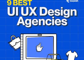 9 Best UI UX Design Agencies for E-commerce Stores