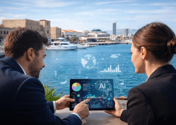 Why the AI Cyprus Expo Is Becoming One of Europe’s Most Important AI Events