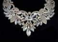 The Brilliance of Tennis Chains: Diamond Light Performance, Craftsmanship, and Design Precision