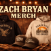 Exploring Trendy Apparel: Zach Bryan Merch, Parke Fashion, and Amiri Sneakers