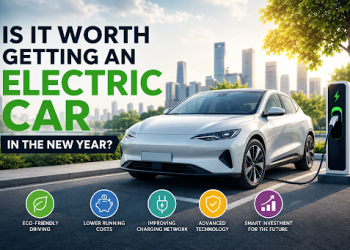 Is It Worth Getting an Electric Car