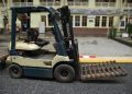 What Factors Affect Forklift Shipping Costs Most