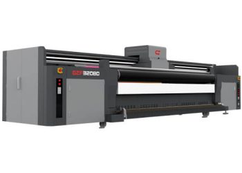 Hybrid UV Printers and the New Flexible Production Model