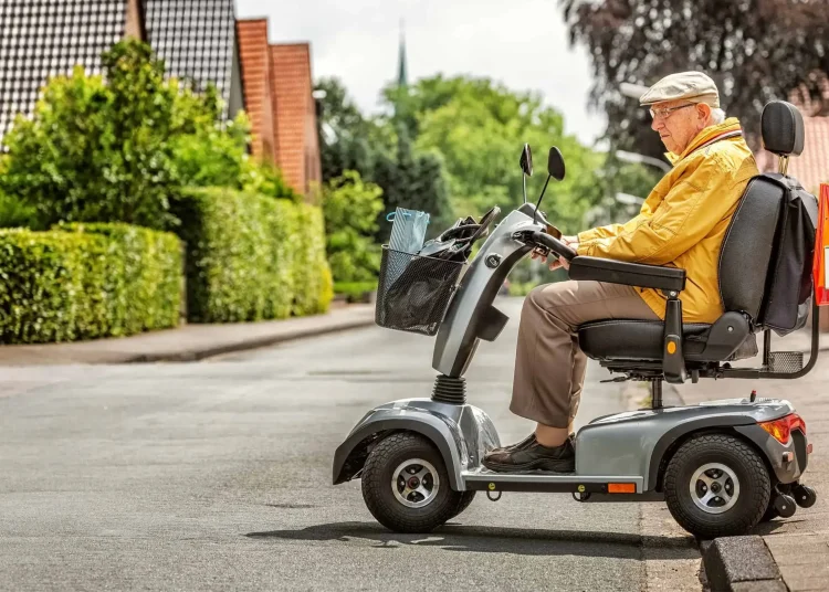What You Must Know About Mobility Device Rentals in Boulder, CO