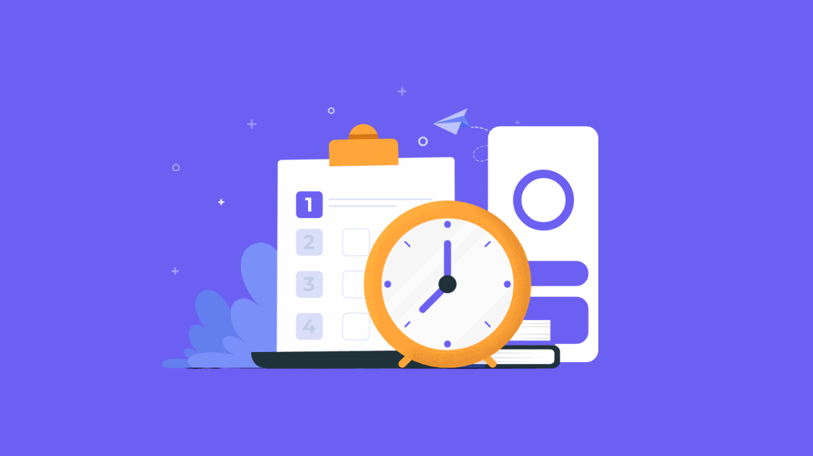Best 5 Time Trackers for Teams That Want to Work Smarter